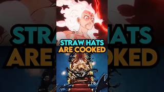 One Piece Fans are ROASTING The Straw Hat Pirates | #onepiece #anime #animeshorts #luffygear5