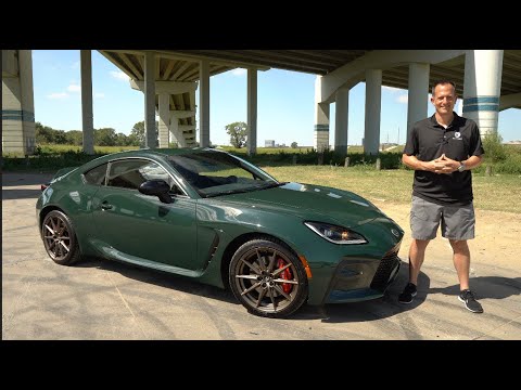 FIRST DRIVE! Is
