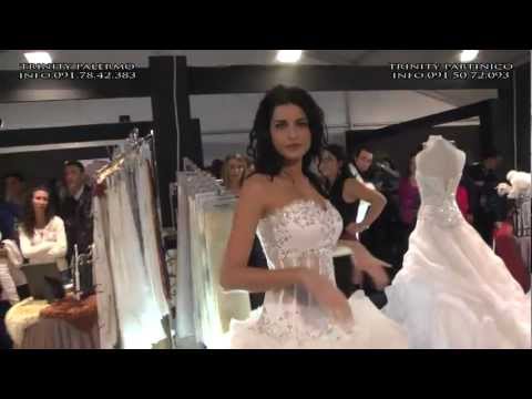 Trinity Wedding Fashion Group - YouTube