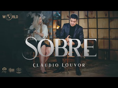 Você Disse  Single/EP de Claudio Louvor 