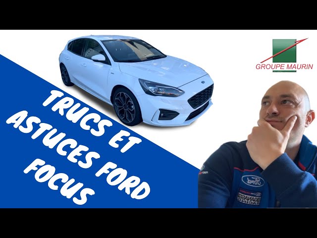 Entonnoir de Remplissage Réservoir Lave Glace FORD FOCUS III - SYC