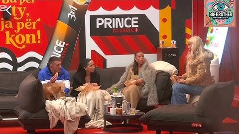 Xheneta Fillon Të Qajë Pasi Ndegjojë Historin E Edonës