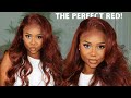 Little Mermaid Inspired 😍 Very Detailed Wig Install!! | Ali Grace Hair | Chev B.