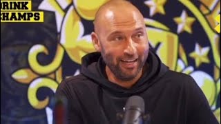 Derek Jeter Says The 1998 New York Yankees Team Is The Greatest Team Of All Time #ad #derekjeter