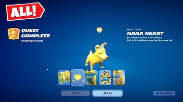 Hoe je Sidekick-punten verdient en gratis beloningen ontgrendelt (volledige gids)