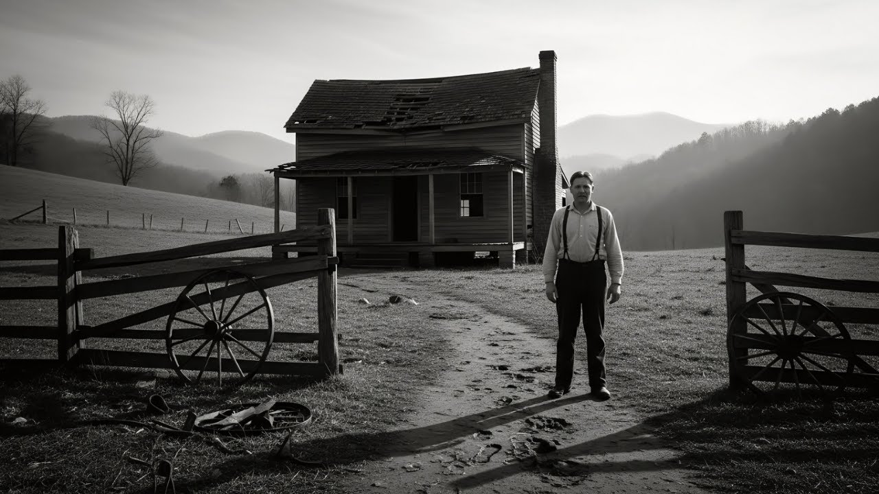 The Most Terrifying Mystery in North Carolina History (1908)