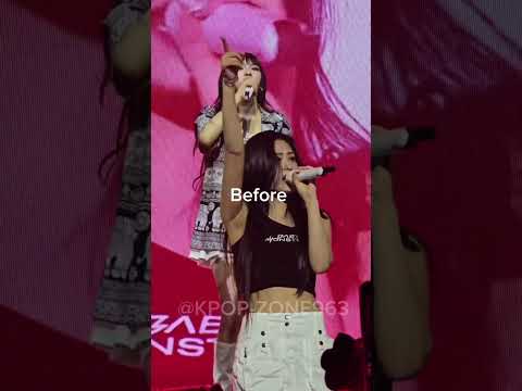 Ahyeon's Transformation in