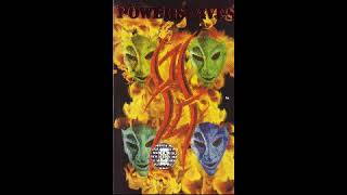 Powerslaves   Powerslave full album - metal indonesia