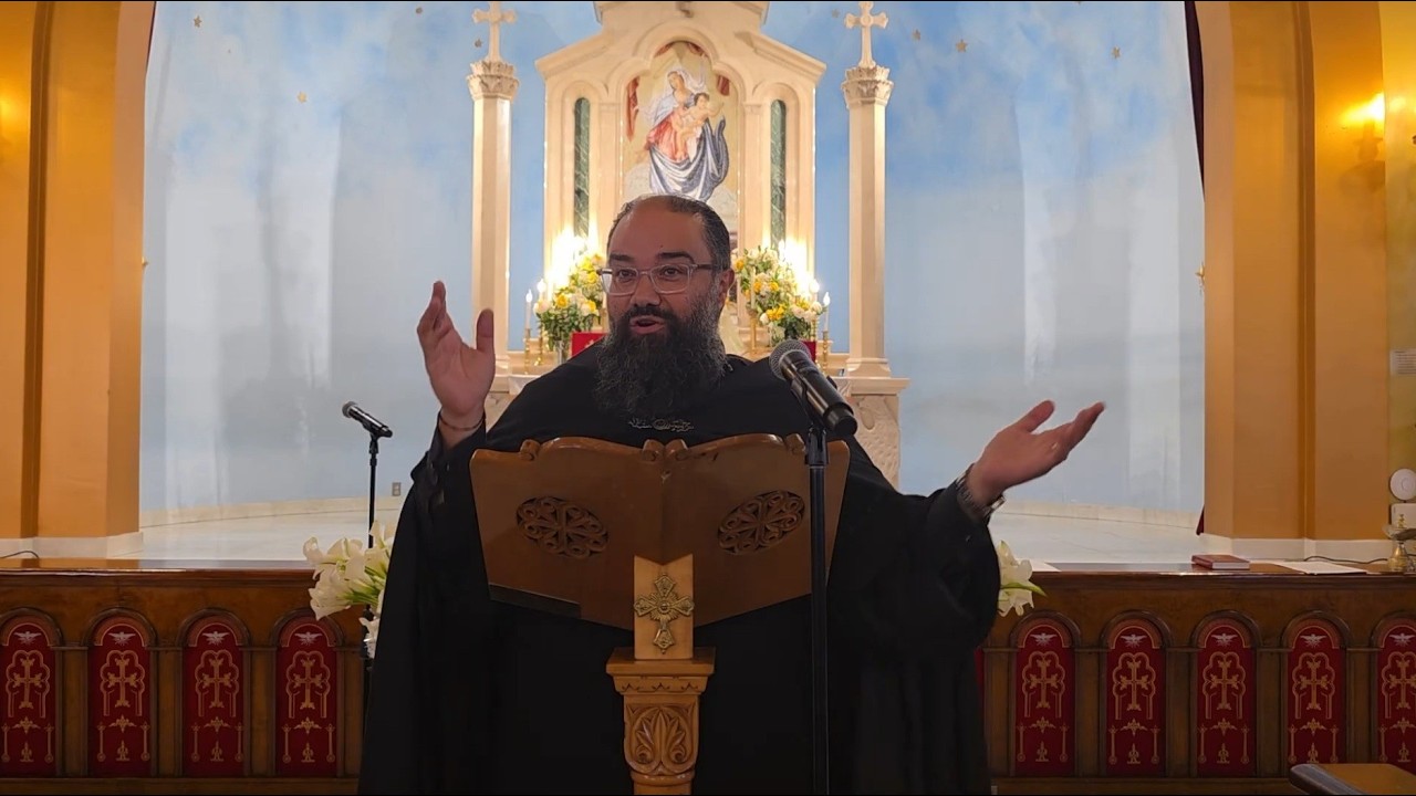 St. Mary's Prayer Service & Blessing of Lilies 8-14-2026
