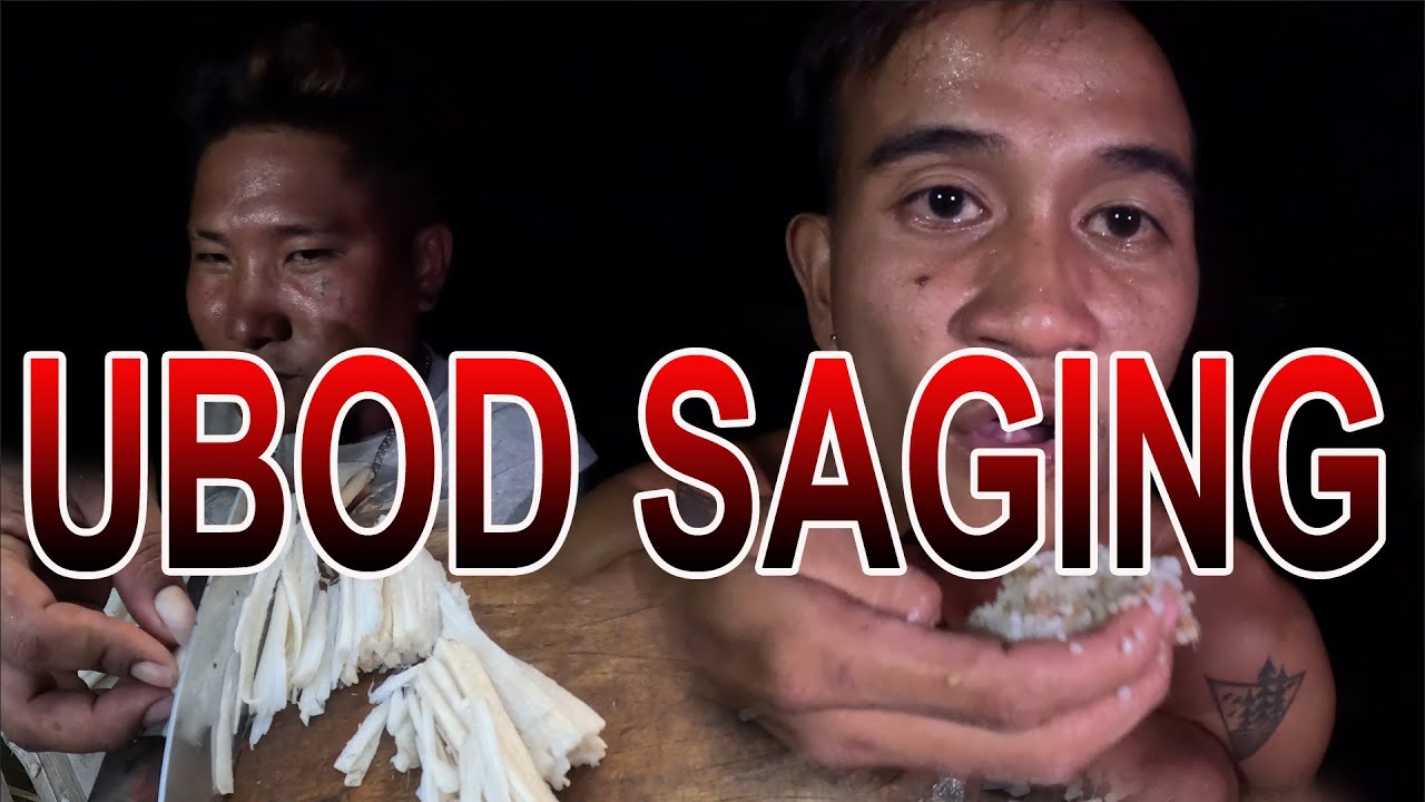 NAKATILAW NAMUG UBOD SAGING MGA AGAWN? PAGKALAMI!