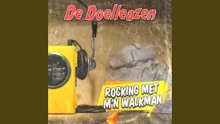 Rocking Met Mn Walkman