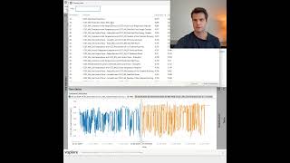 How to compare asset performance with Visplore