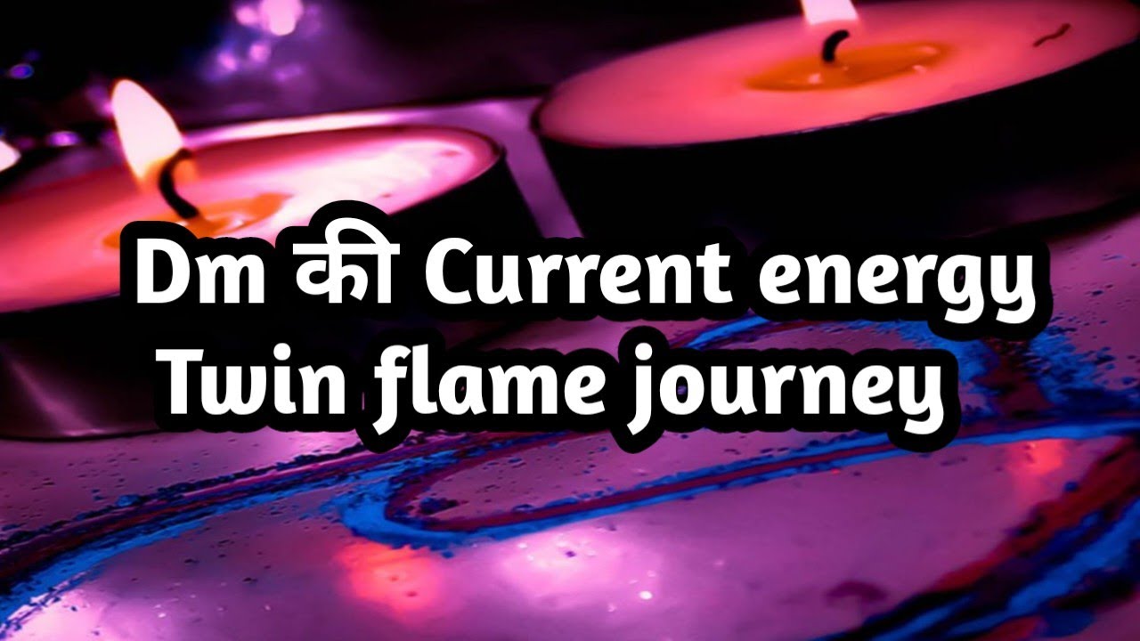 Dm की Current energy after the new moon || Twin flame journey ...