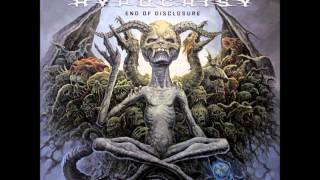 Hypocrisy  End Of Disclosure  03 The Eye hq