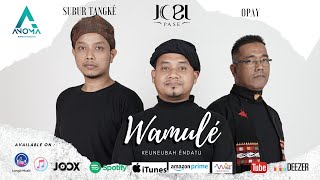Wamule - Joel Pasee Feat. Subur Tangke \u0026 Taufik Opay (Official Music Video)