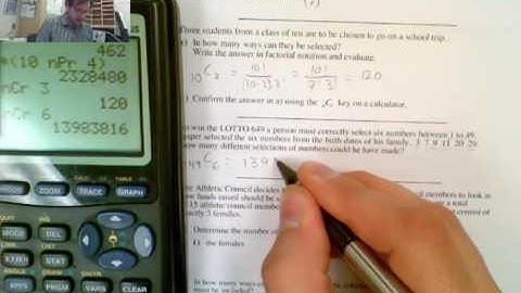 Math 30 1 unit 6 lesson 4