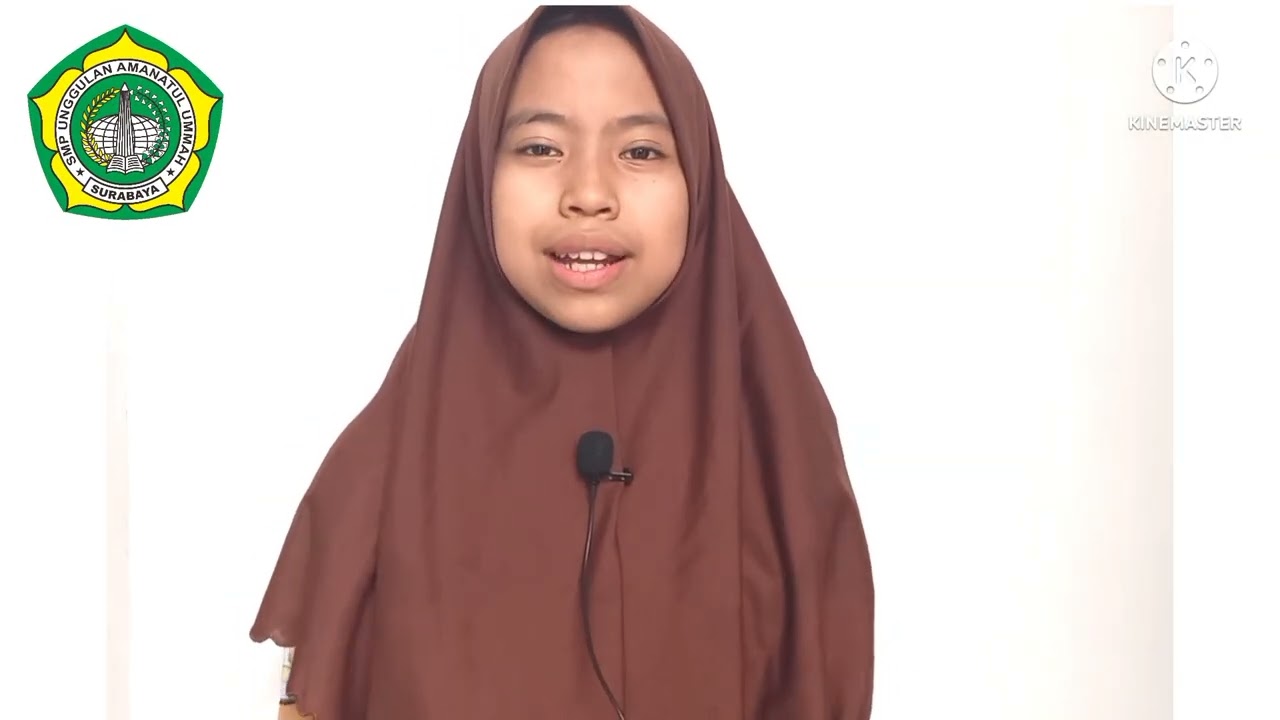 SMP Unggulan Amanatul Ummah