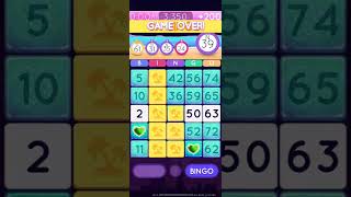 Skillz | Blackout Bingo $425 Games (3) | Pro Player Gameplay