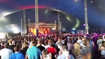 Wilkinson - Afterglow