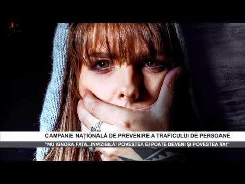 Video: Cum Este Ziua Internațională A Pomenirii Pentru Victimele Traficului De Sclavi