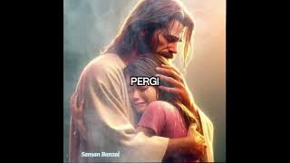 Download lagu Jangan Biarkan Aku Pergi | Lirik | #rohanikristen #pergumulan #liriklagurohanikristen