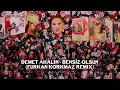 Demet Akalın - Bensiz Olsun (Furkan Korkmaz Remix)