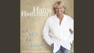Video thumbnail of "Hansi Hinterseer - Männer aus den Bergen"