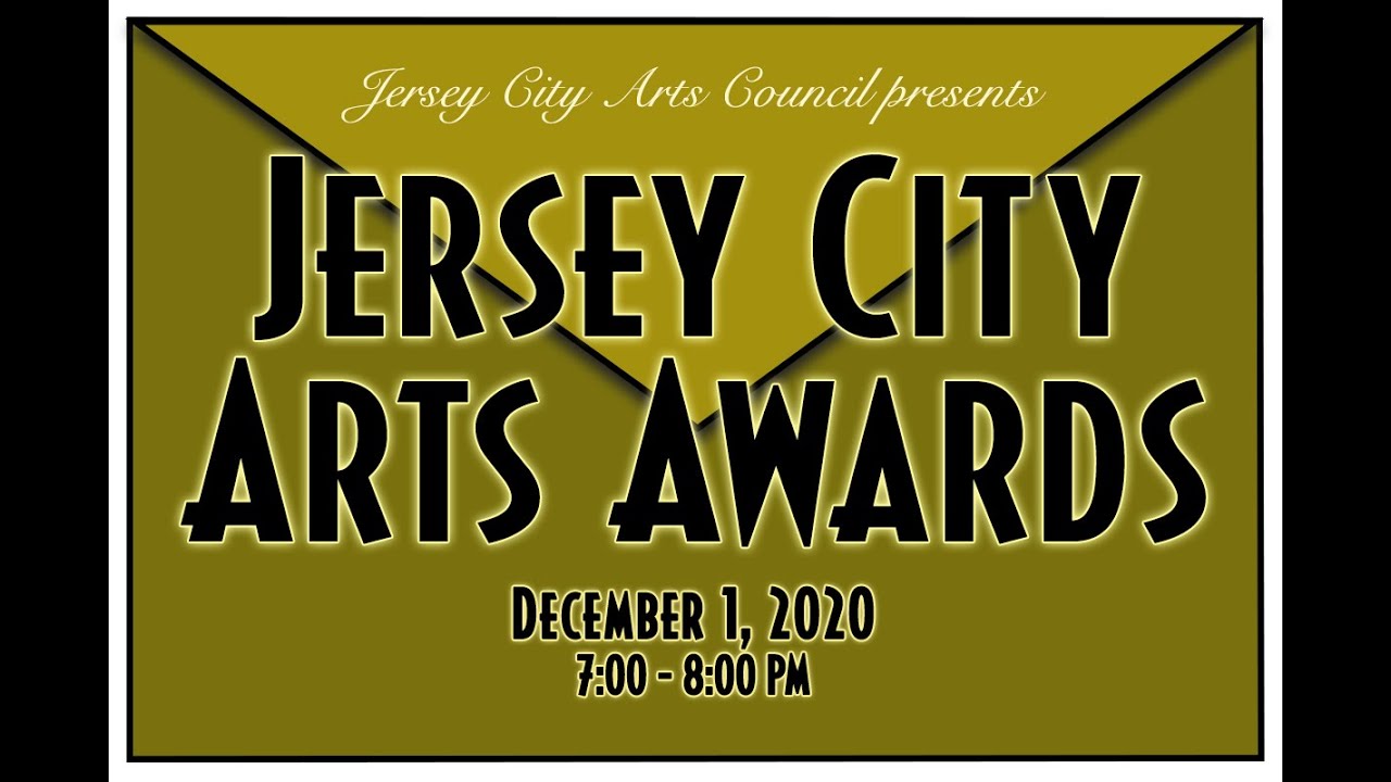 Jersey City Arts Awards