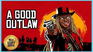 BURN IT ALL DOWN Red Dead Redemption 2