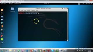 Basic Pentesting CTF Walkthrough Part I