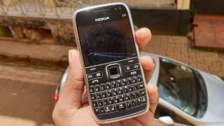 Is The Nokia E72 Worth Buying In 2024?