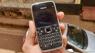 Is The Nokia E72 Worth Buying In 2024
