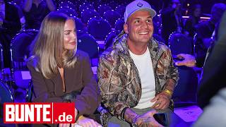 Ich Muss Nach Hause Familienurlaub Von Pietro Lombardi & Laura Maria Rypa Läuft Nicht Glatt