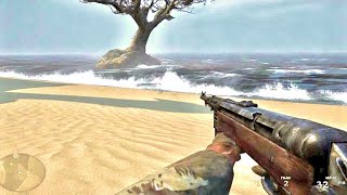 The Royal Marines Commando | Mission 1 Operation Consul | PC Gameplay | Walkthrough | Longplay 