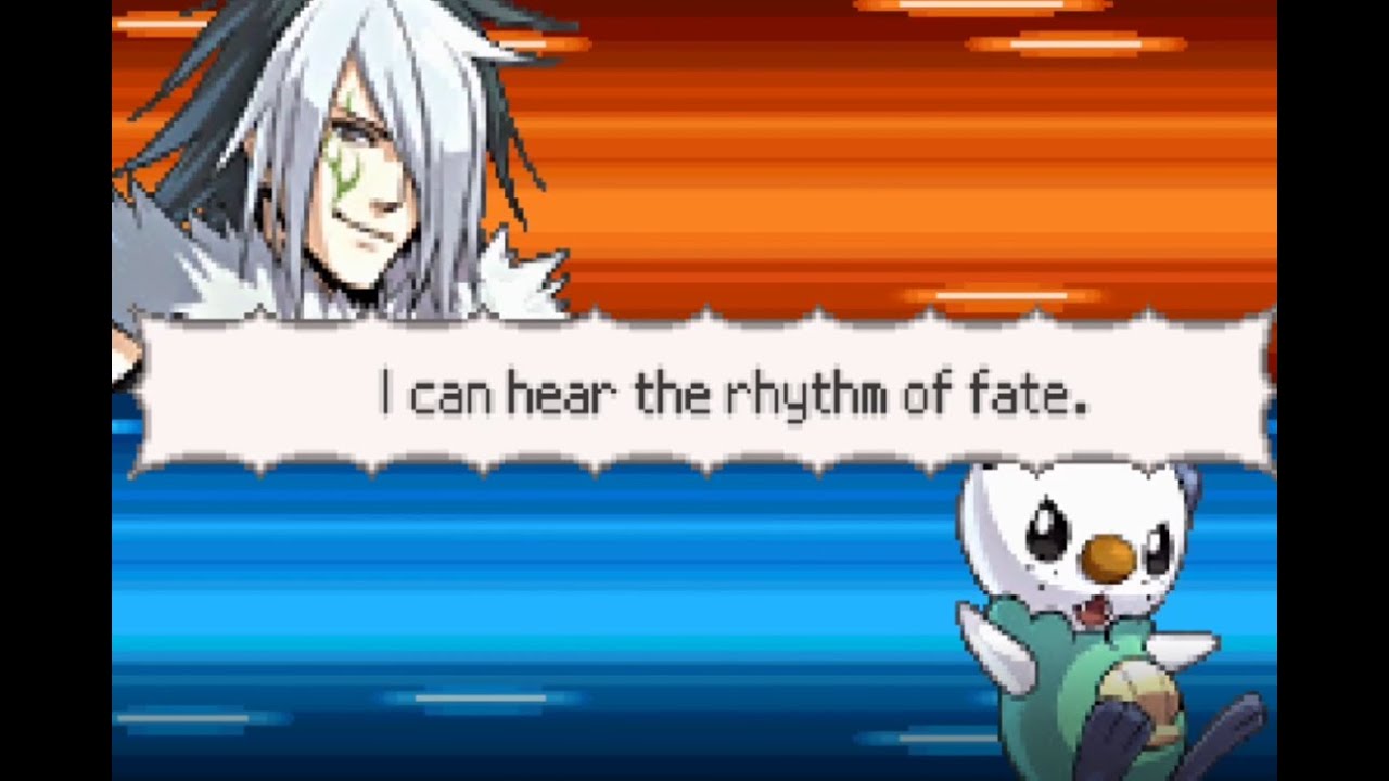 More Recruitment! [POKEMON CONQUEST EP. 4] - YouTube