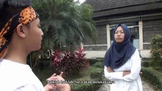 Film Bahasa Inggris ǀ Cindelaras ǀ Smkn 5 BDG