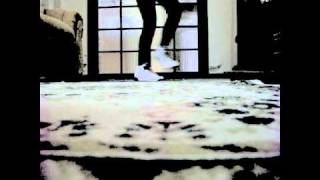Aline Geloch (Free step- Rebolation)