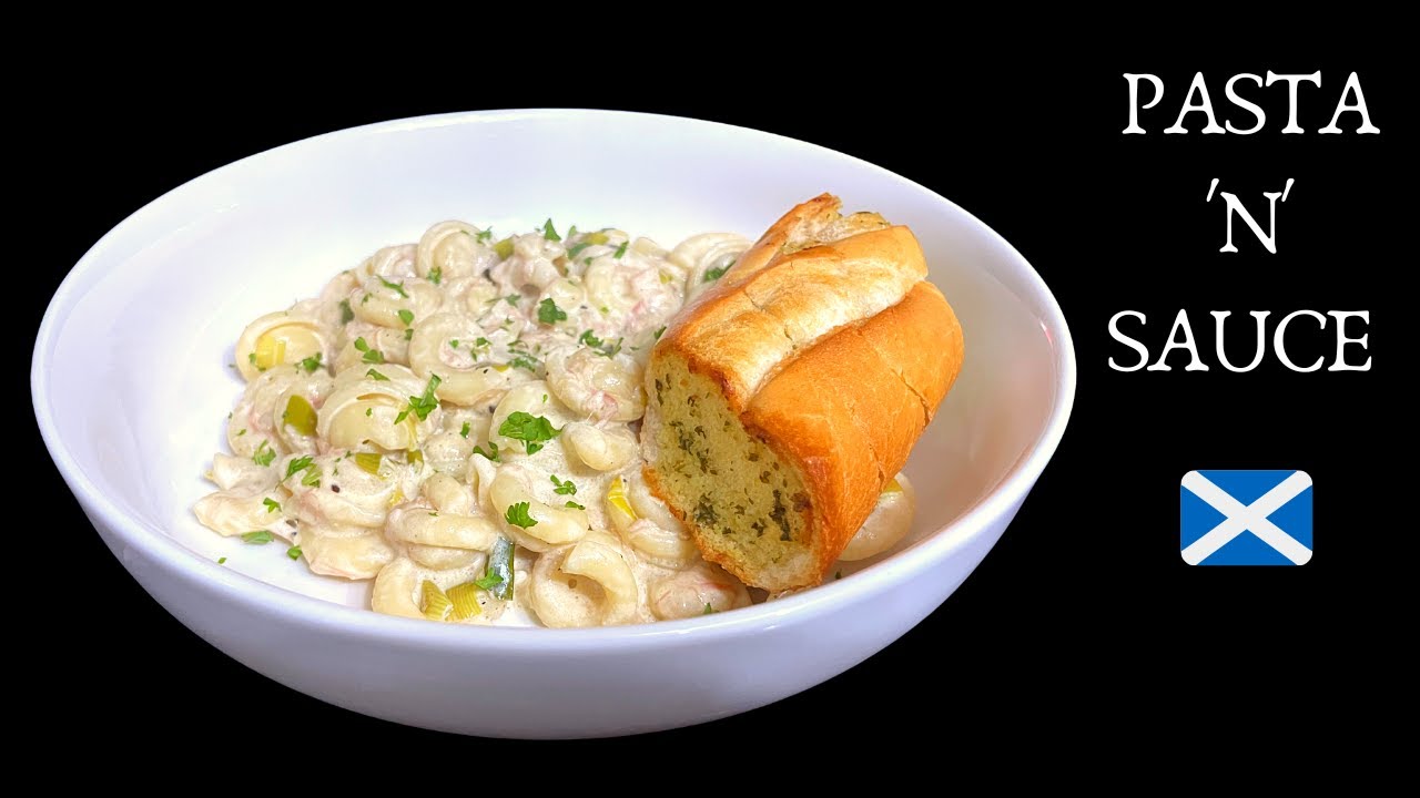 Pasta n Sauce Recipe Batchelors Cheese Leek Ham Pasta Easy 