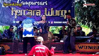 All Artis Kencono Wungu Cdanursari Mandala 
