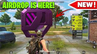 RoS Legacy: Airdrop, Healer is Finally HERE! screenshot 1