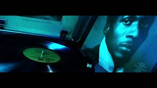 Jimmy Cliff - No Woman No Cry (vinyl rip) screenshot 4