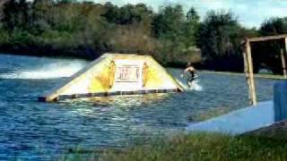 Liquid Force Relentless Part 3