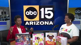 Celebrating culture, history and legacy of African Americans Information