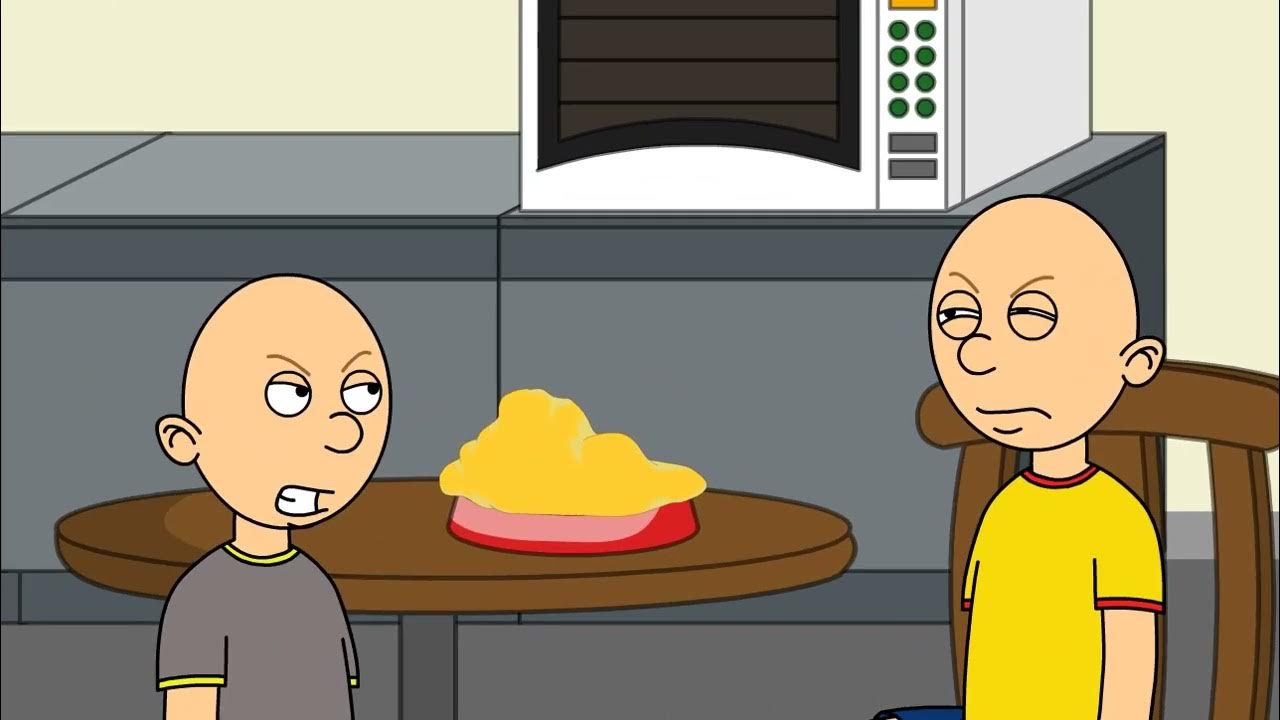 classic-caillou-gives-caillou-a-punishment-day-youtube