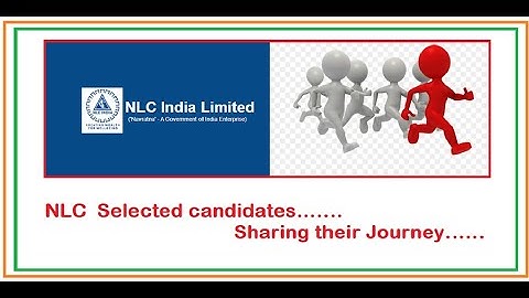 NLC Selections YourPedia | Journey to PSU | NLC India Limited |  NLC Results | NLC Interview Exp.