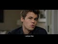 Magnus Carlsen prepares for Chess World Championship