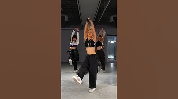 🏎️🏎️💨 #nakyung #choreography