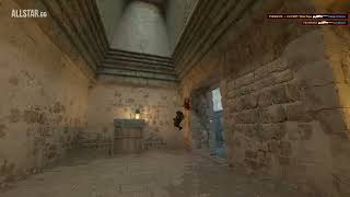 Quickscope AWP Ace on Ancient!