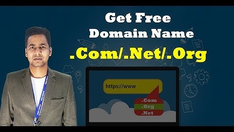 Get Free Domain Name Registration | Buy cPanel Web Hosting - Onlive Server