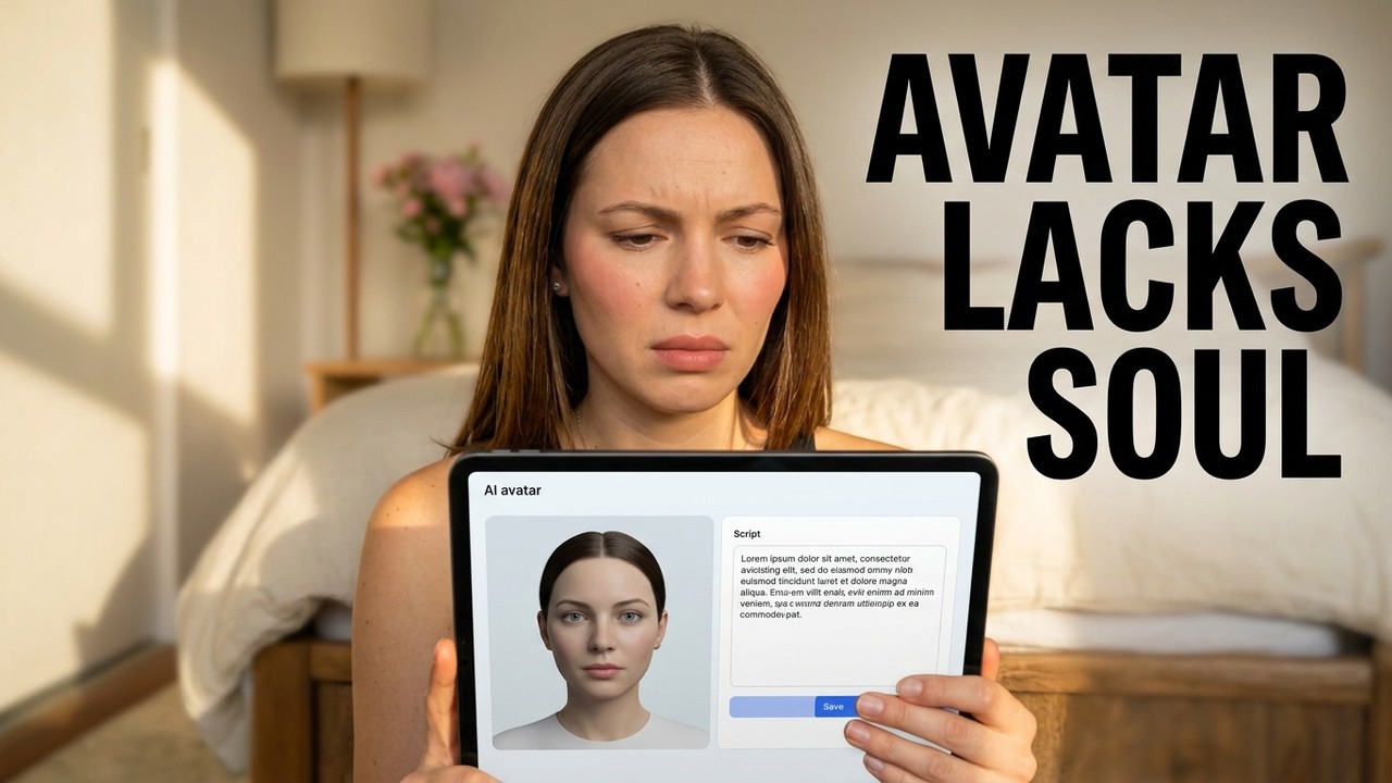 The Easiest Way to Create Faceless AI Content (FlexClip Guide)